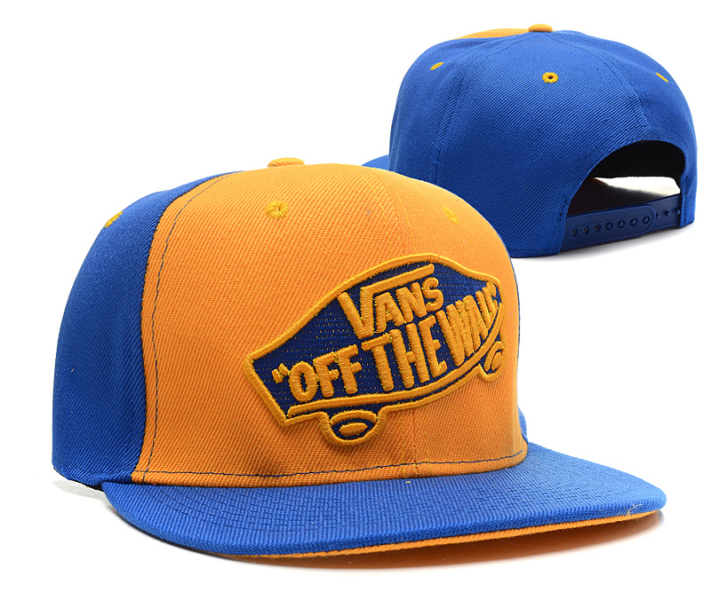 Gorra VANS [Ref. 07] - Cliquez sur l'image pour la fermer